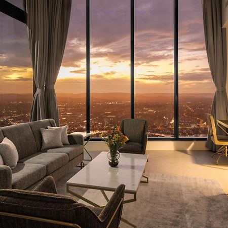 Meriton Suites Surfers Paradise Gold Coast Zewnętrze zdjęcie