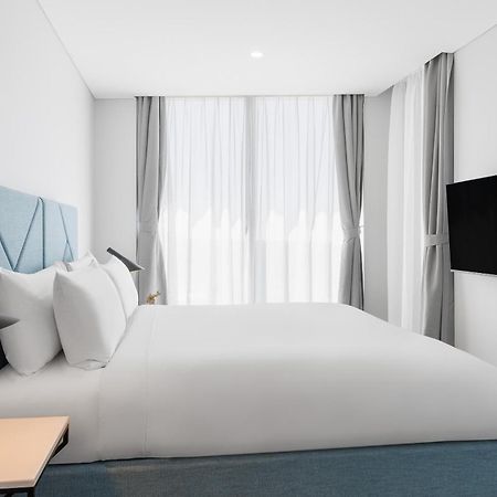 Meriton Suites Surfers Paradise Gold Coast Zewnętrze zdjęcie